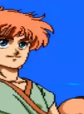 Ys III: Wanderers from Ys