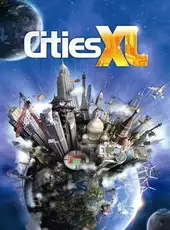 Cities XL