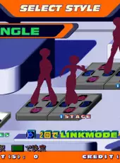 Dance Dance Revolution 4thMix