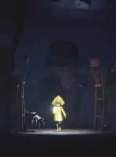 Little Nightmares