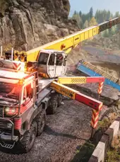 SnowRunner: Season 17 - Repair & Rescue