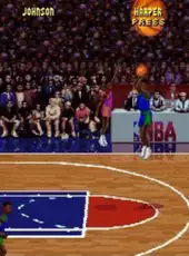 NBA Jam