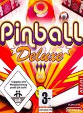 Pinball Deluxe