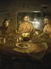 Resident Evil 7: Biohazard