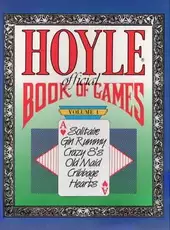 Hoyle Official Book of Games: Volume 1