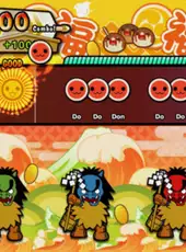 Taiko no Tatsujin: Rhythm Festival - Hatsune Miku Pack Vol. 4