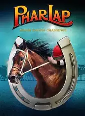 Phar Lap: Horse Racing Challenge