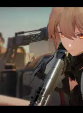 Girls' Frontline 2: Exilium