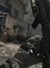 Call of Duty: Modern Warfare 3 - Hardened Edition