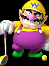 Mario Golf: World Tour