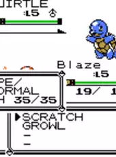 Pokémon Anniversary Crystal