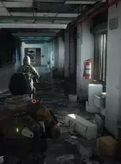 Tom Clancy's The Division