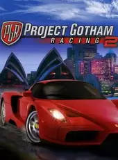 Project Gotham Racing 2