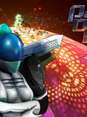 Planetary Defense Force