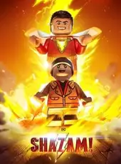 LEGO DC Super-Villains: Shazam! Movie Level Pack 1 & 2