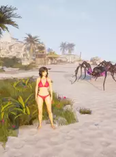 Sun, Sand & Monster Slayers