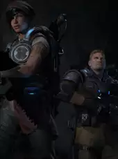 Gears of War 4