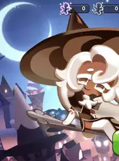 Cookie Run: Kingdom