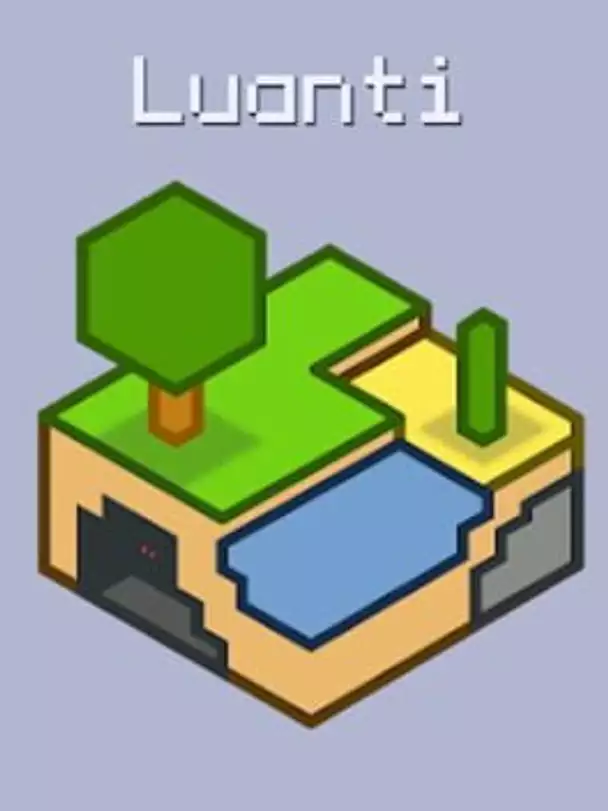 Luanti