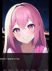 My Little Sister Fiona