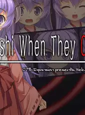 Higurashi When They Cry Hou: Ch.7 Minagoroshi