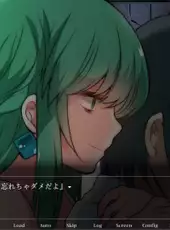 Saikoro Saiko: Promises