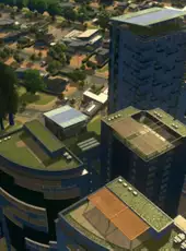 Cities: Skylines - Green Cities