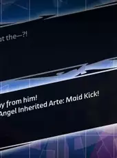 Azure Striker Gunvolt Trilogy Enhanced