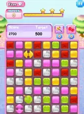 Hello Kitty Jewel Town