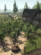 Life is Feudal: Forest Village