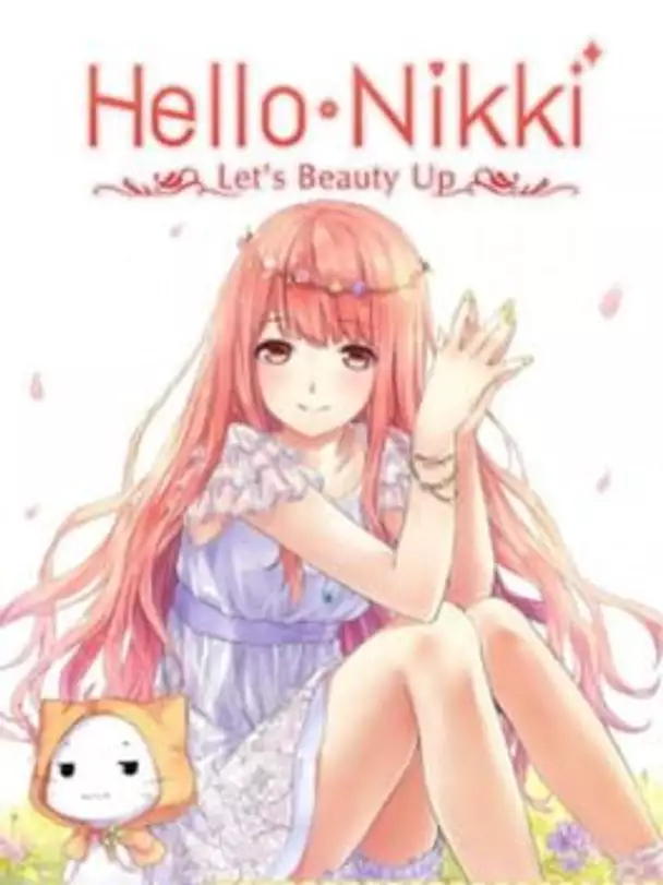 Hello Nikki: Let's Beauty Up