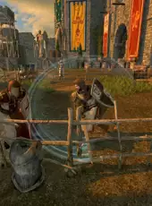 The First Templar: Special Edition