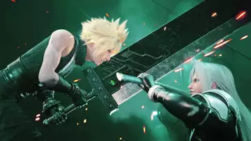 FF7 Remake Intergrade finally on Xbox Series? An announcement is coming