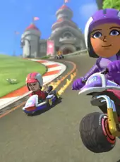 Mario Kart 8