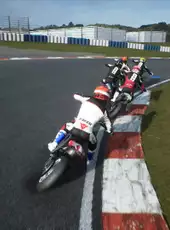 Ride 3: Free Pack 7