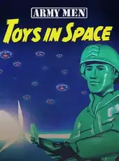 Army Men: Toys in Space