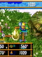 Chocobo Land: A Game of Dice