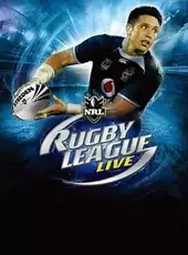 Rugby League Live