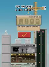 The Everything Building