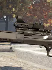 Payday 2: Gage Mod Courier