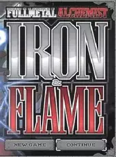 Fullmetal Alchemist: Iron & Flame