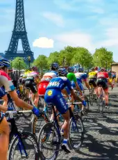 Pro Cycling Manager 2018