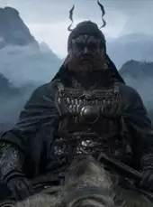 Black Myth: Zhong Kui