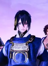 Touken Ranbu Warriors