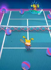 Nickelodeon Extreme Tennis: Next!