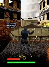 Hot Shot