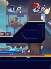 SpeedRunners 2: King of Speed