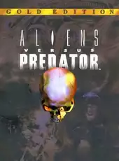 Aliens Versus Predator: Gold Edition