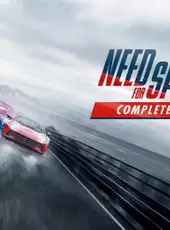 Need for Speed Rivals: Complete Edition