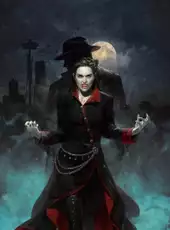 Vampire: The Masquerade - Bloodlines 2